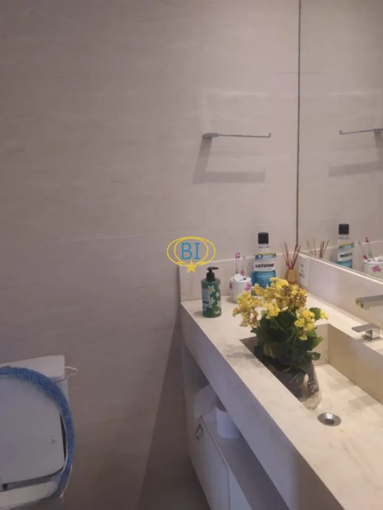 Apartamento, 3 quartos, 126 m² - Foto 1