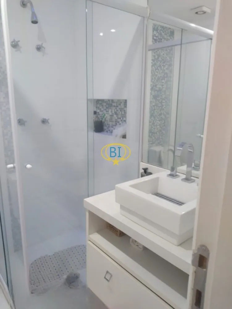 Apartamento, 3 quartos, 126 m² - Foto 7