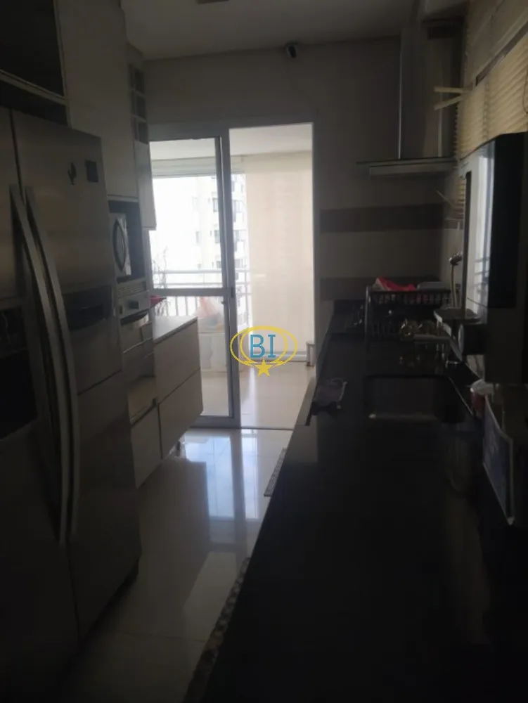 Apartamento, 3 quartos, 126 m² - Foto 12