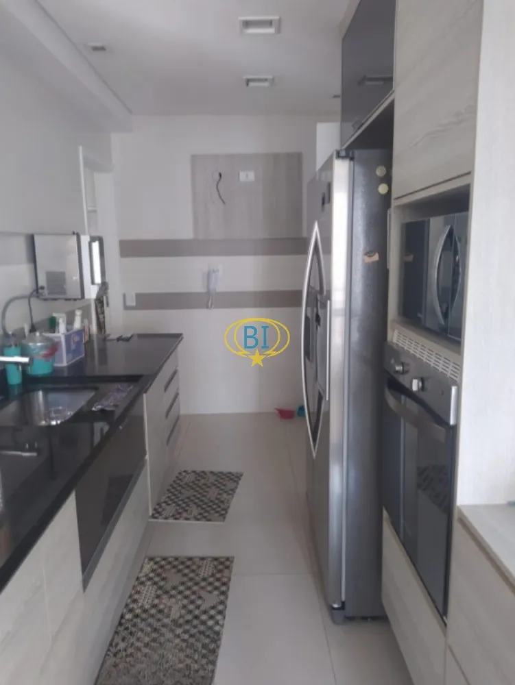 Apartamento, 3 quartos, 126 m² - Foto 6