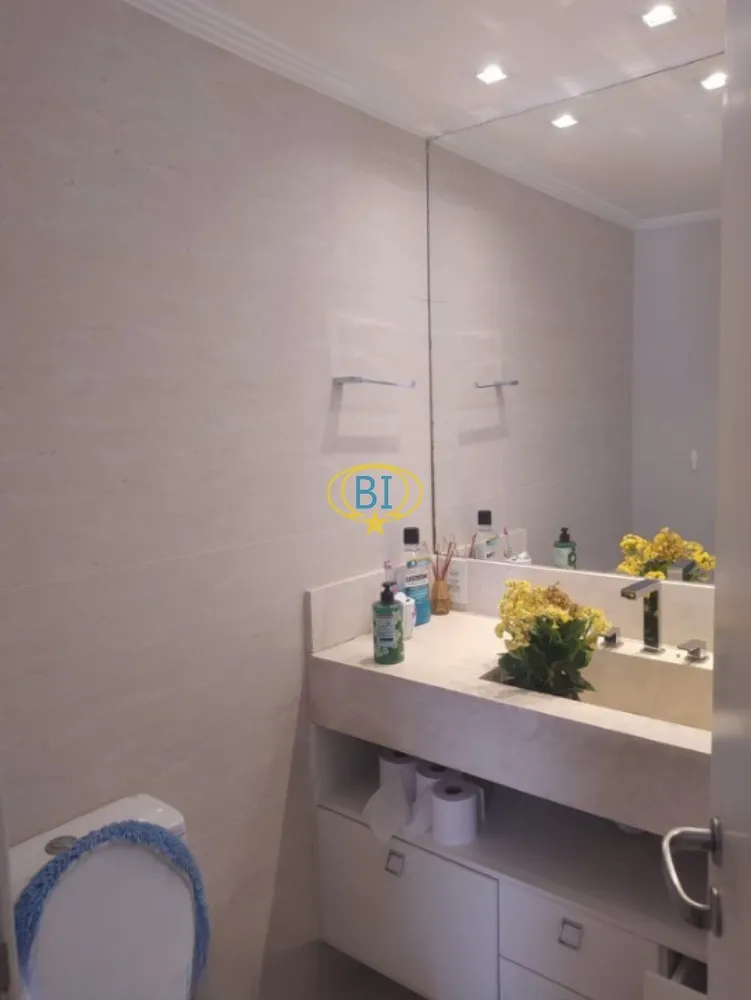 Apartamento, 3 quartos, 126 m² - Foto 9