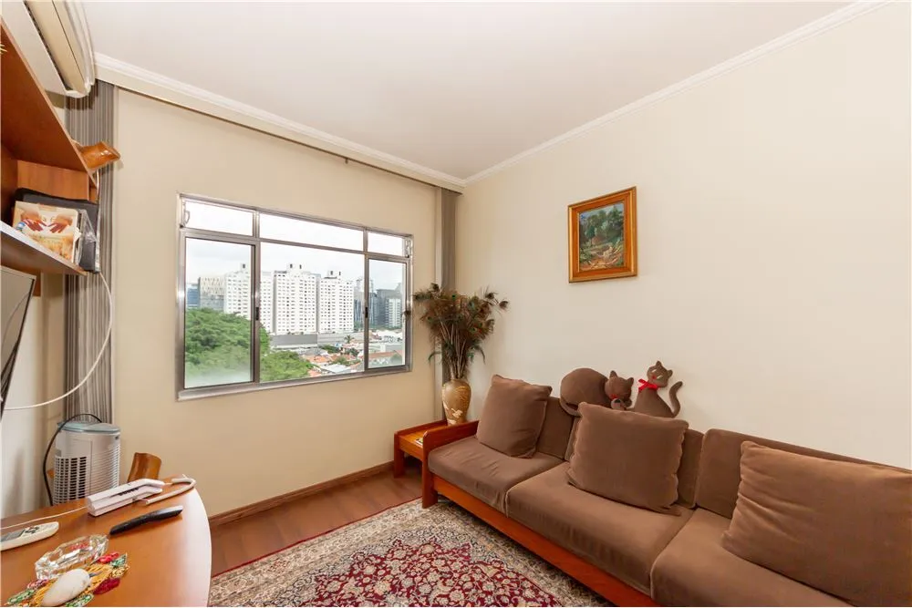 Apartamento, 2 quartos, 70 m² - Foto 17