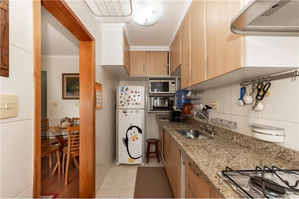 Apartamento, 2 quartos, 70 m² - Foto 14
