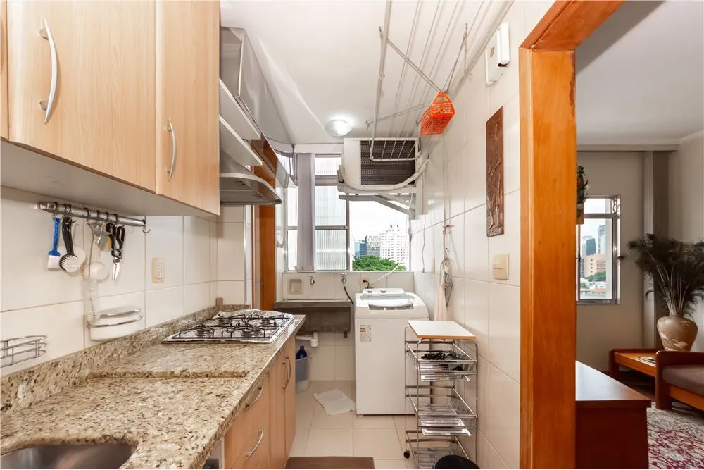 Apartamento, 2 quartos, 70 m² - Foto 13