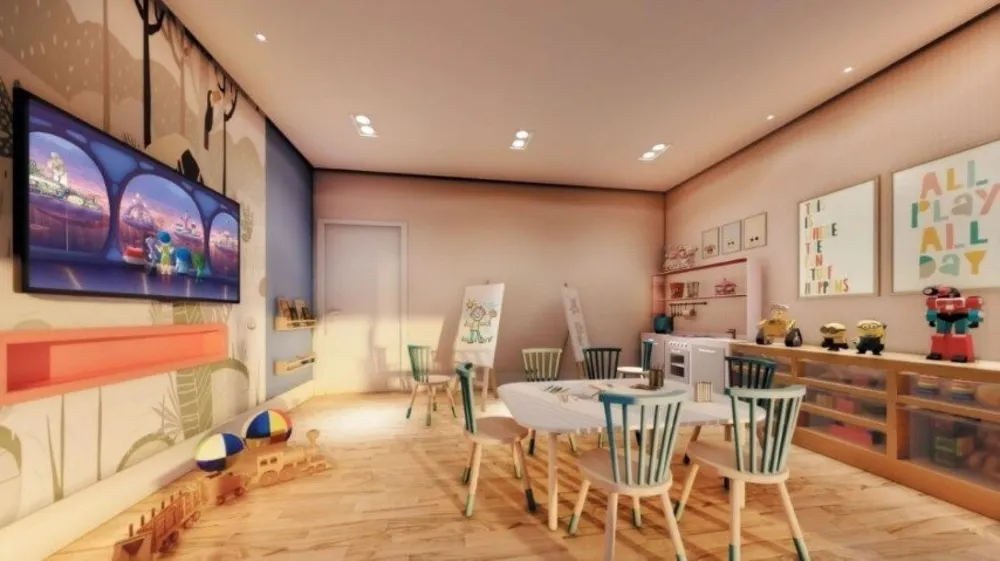 Apartamento, 3 quartos, 263 m² - Foto 6