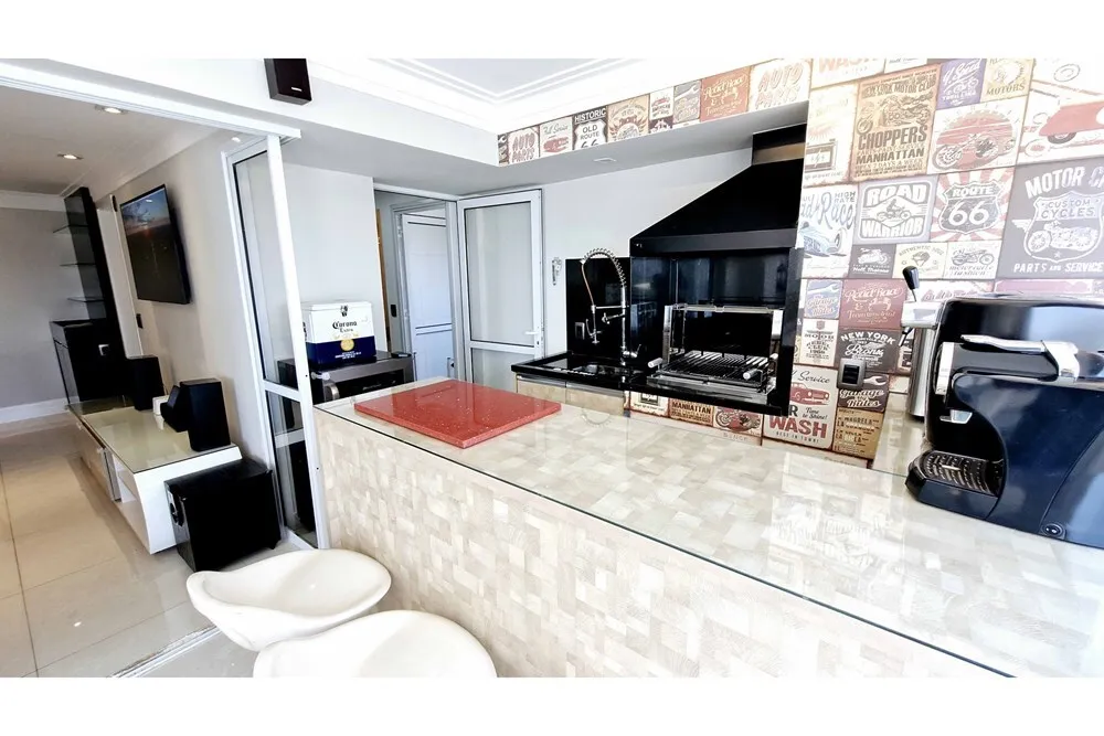 Apartamento, 2 quartos, 100 m² - Foto 9