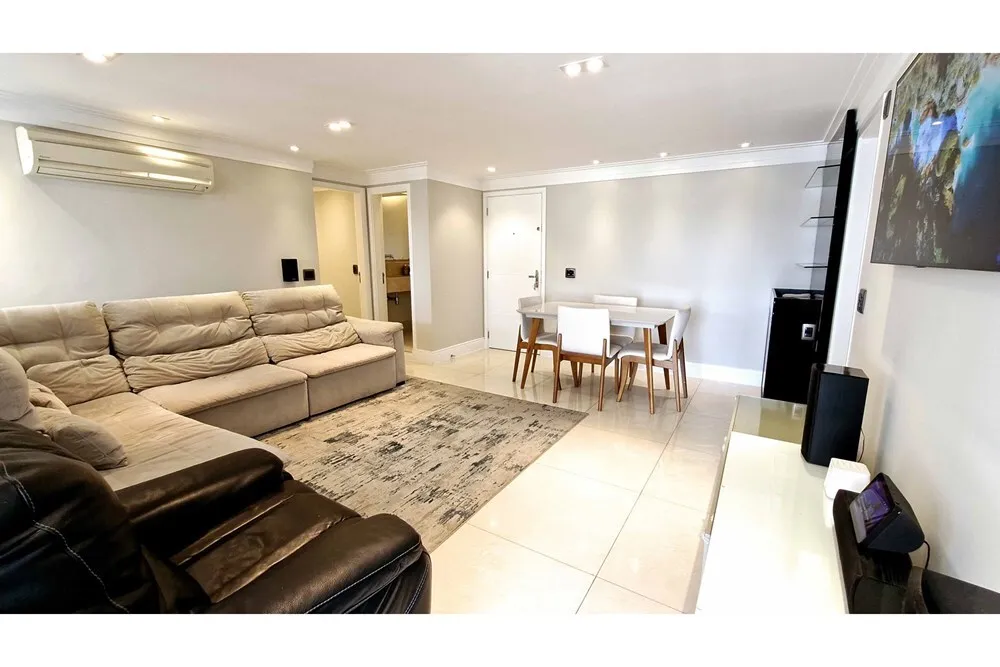 Apartamento, 2 quartos, 100 m² - Foto 10