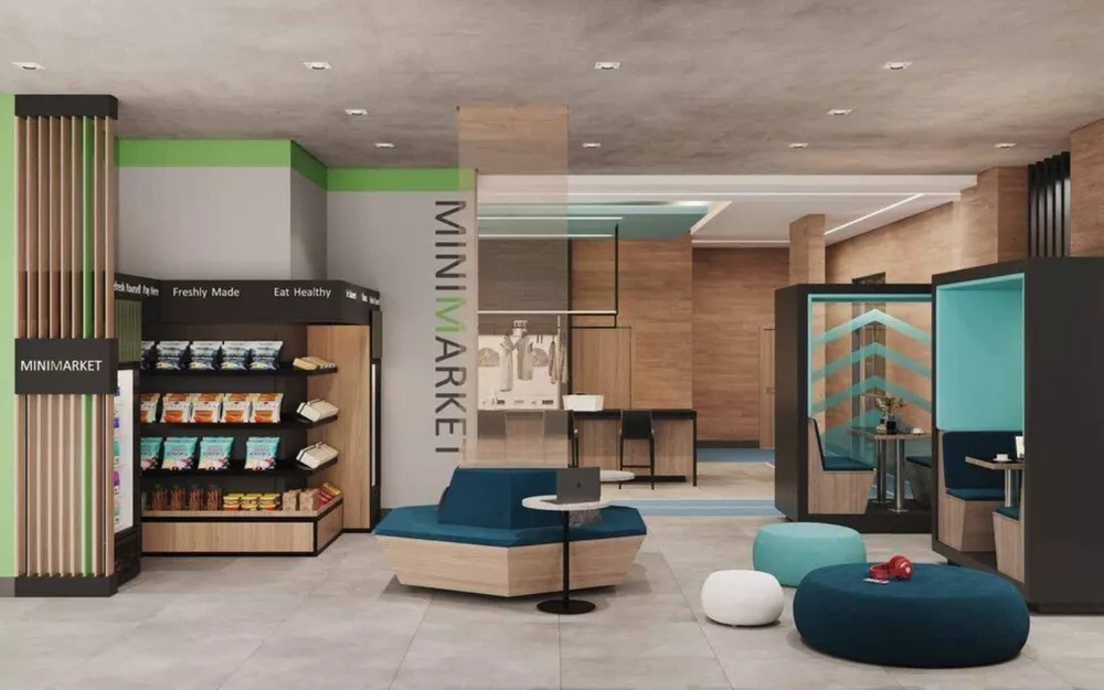 Apartamento, 1 quarto, 69 m² - Foto 8