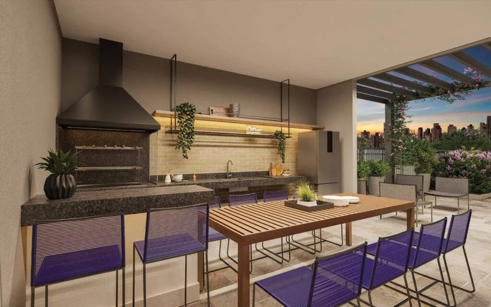 Apartamento, 1 quarto, 69 m² - Foto 10