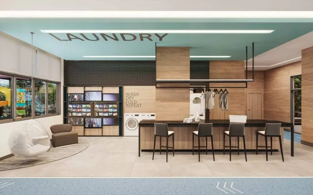 Apartamento, 1 quarto, 69 m² - Foto 9