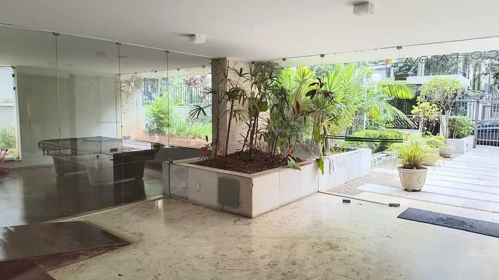 Apartamento, 3 quartos, 129 m² - Foto 3
