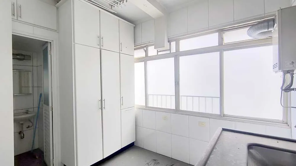 Apartamento, 3 quartos, 129 m² - Foto 2