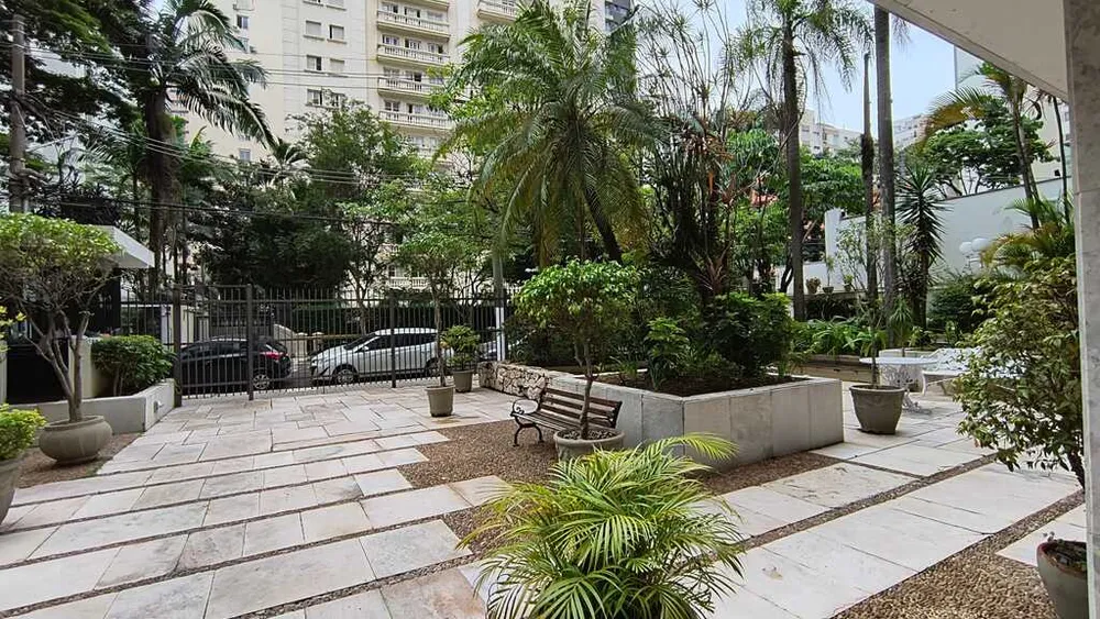 Apartamento, 3 quartos, 129 m² - Foto 4