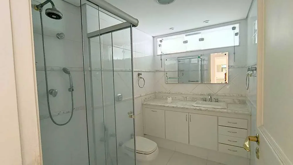 Apartamento, 3 quartos, 129 m² - Foto 5
