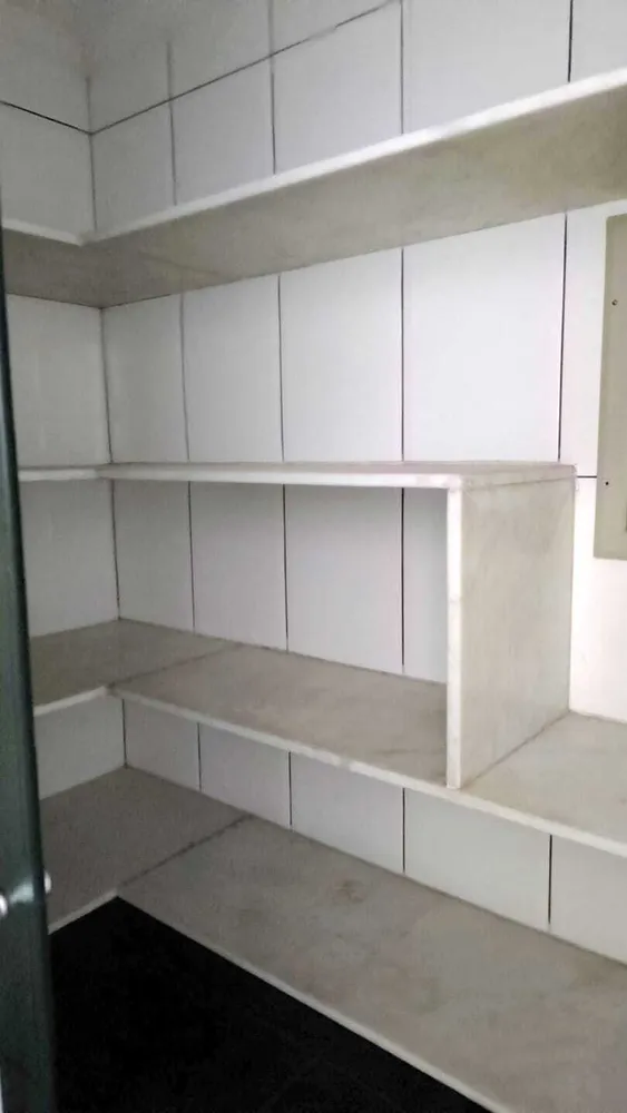 Apartamento, 3 quartos, 129 m² - Foto 1