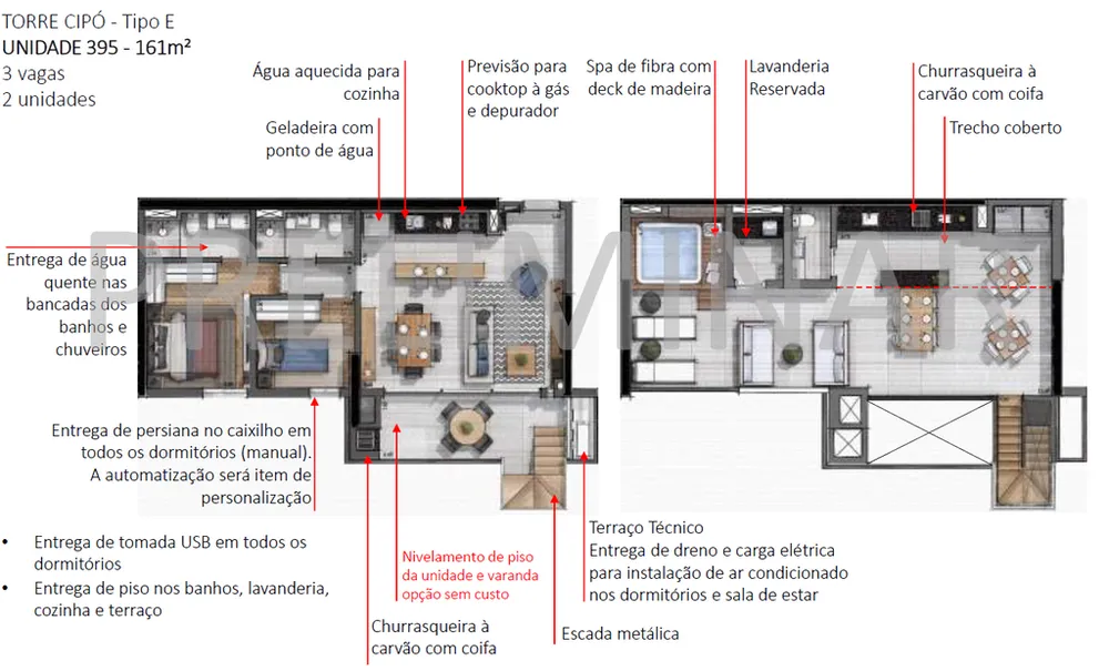 Apartamento, 2 quartos, 78 m² - Foto 12
