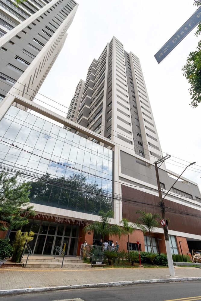 Apartamento, 2 quartos, 98 m² - Foto 3