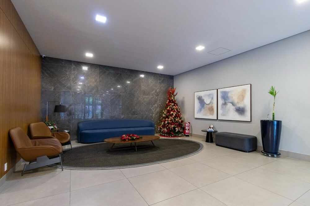 Apartamento, 2 quartos, 98 m² - Foto 4