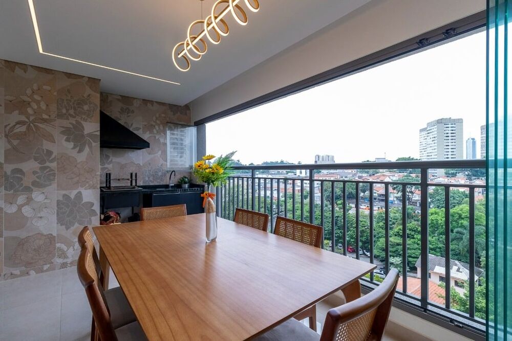 Apartamento, 2 quartos, 98 m² - Foto 1