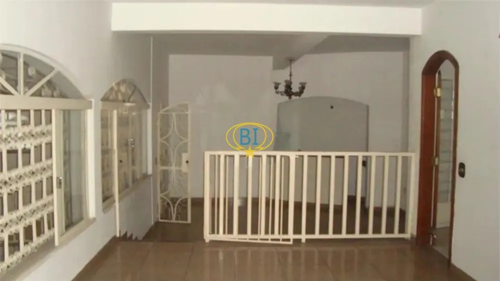 Sobrado, 9 quartos, 387 m² - Foto 3