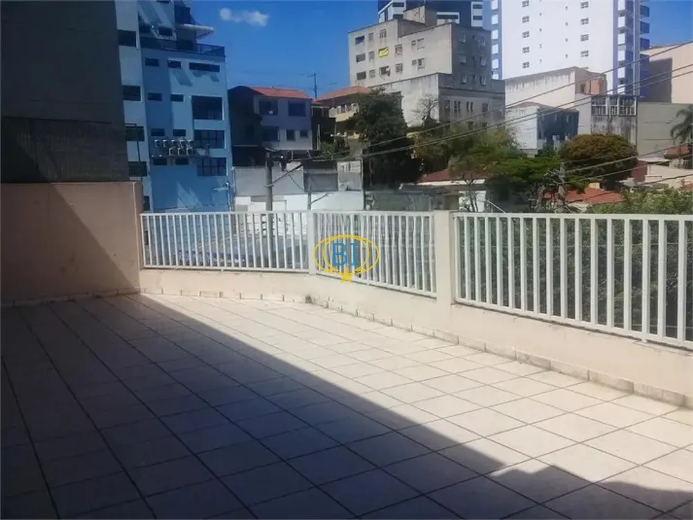 Sobrado, 9 quartos, 387 m² - Foto 11