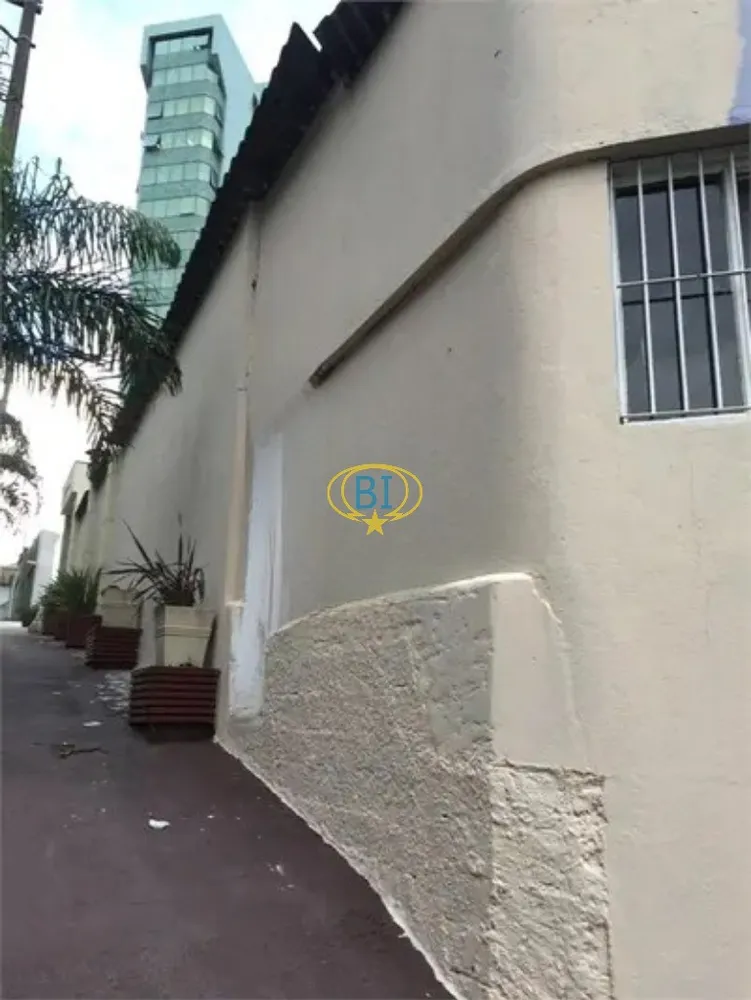 Sobrado, 9 quartos, 387 m² - Foto 12