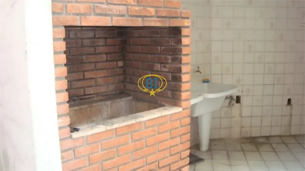 Sobrado, 9 quartos, 387 m² - Foto 4
