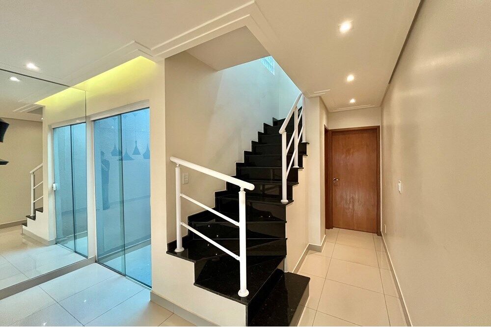 Casa, 3 quartos - Foto 3