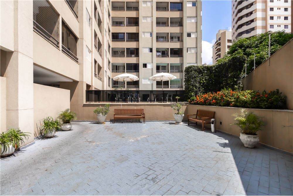 Apartamento, 2 quartos, 56 m² - Foto 12