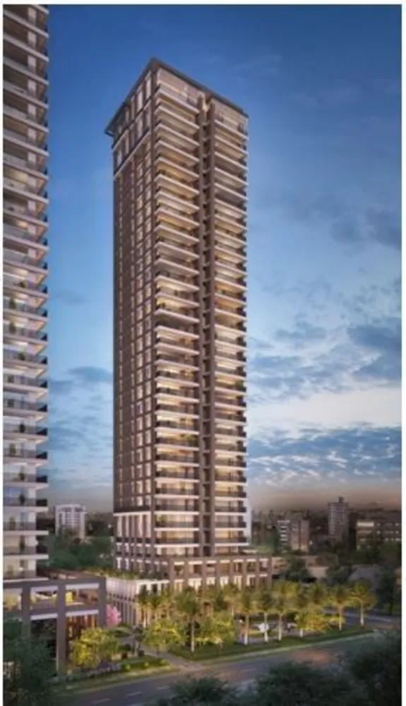 Cobertura, 3 quartos, 314 m² - Foto 1