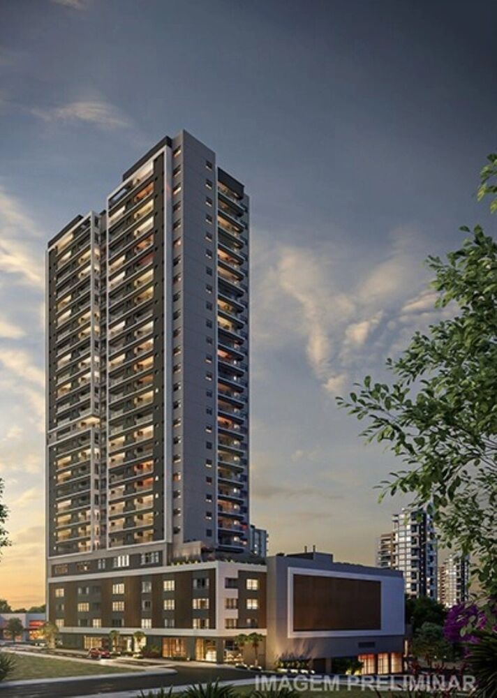 Apartamento, 2 quartos, 75 m² - Foto 6