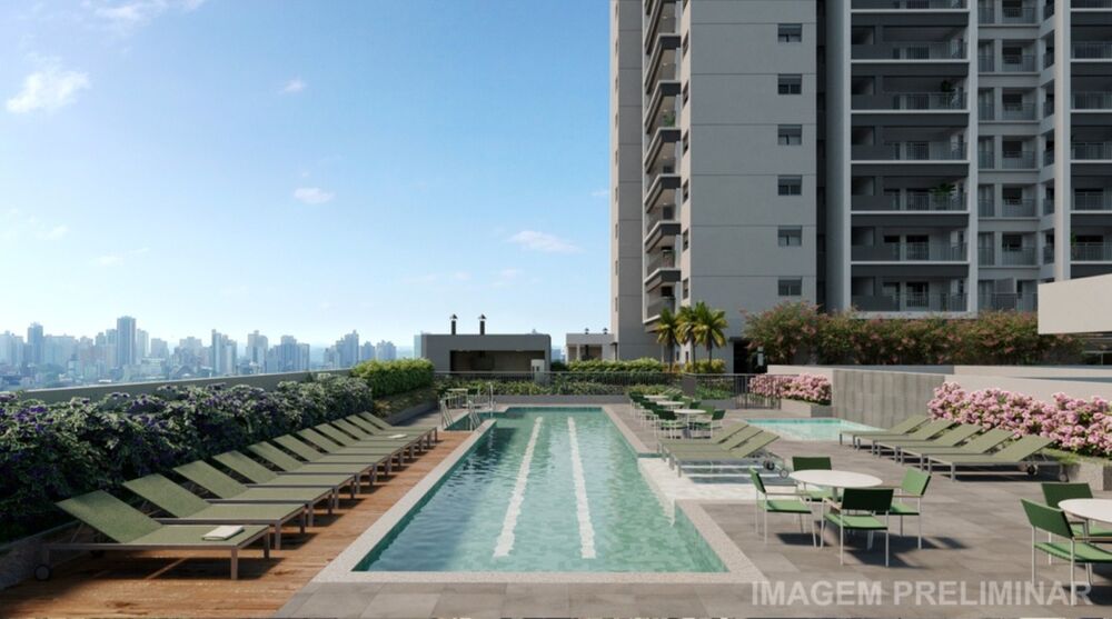 Apartamento, 2 quartos, 75 m² - Foto 11