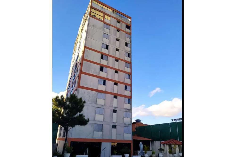 Apartamento, 2 quartos, 90 m² - Foto 3