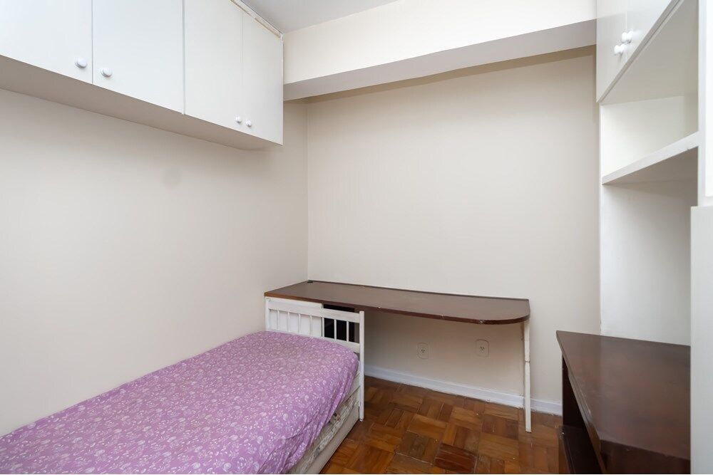 Apartamento, 4 quartos, 198 m² - Foto 4