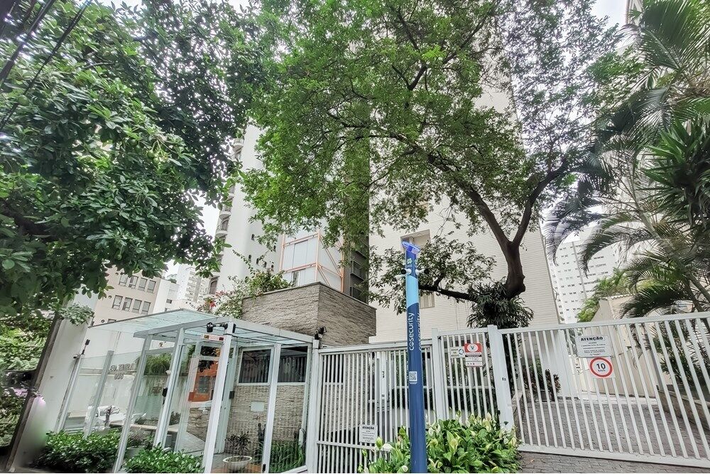 Apartamento, 4 quartos, 198 m² - Foto 1