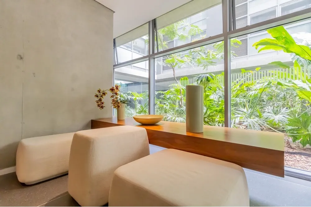 Apartamento, 1 quarto, 64 m² - Foto 6