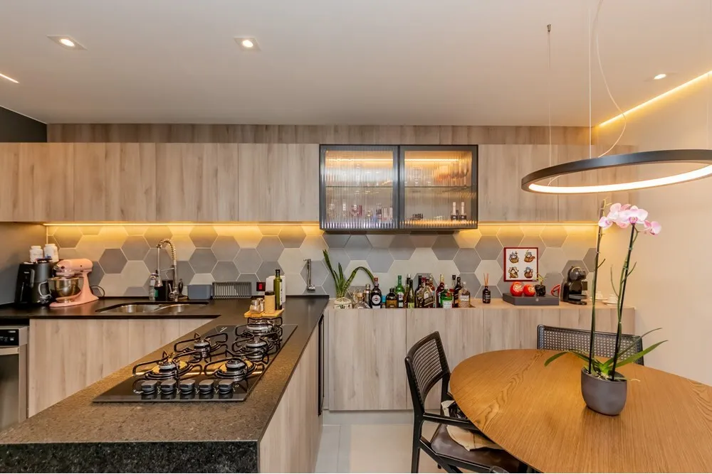 Apartamento, 1 quarto, 64 m² - Foto 10