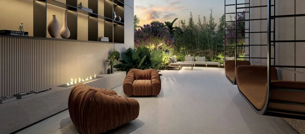 Apartamento, 4 quartos, 288 m² - Foto 8