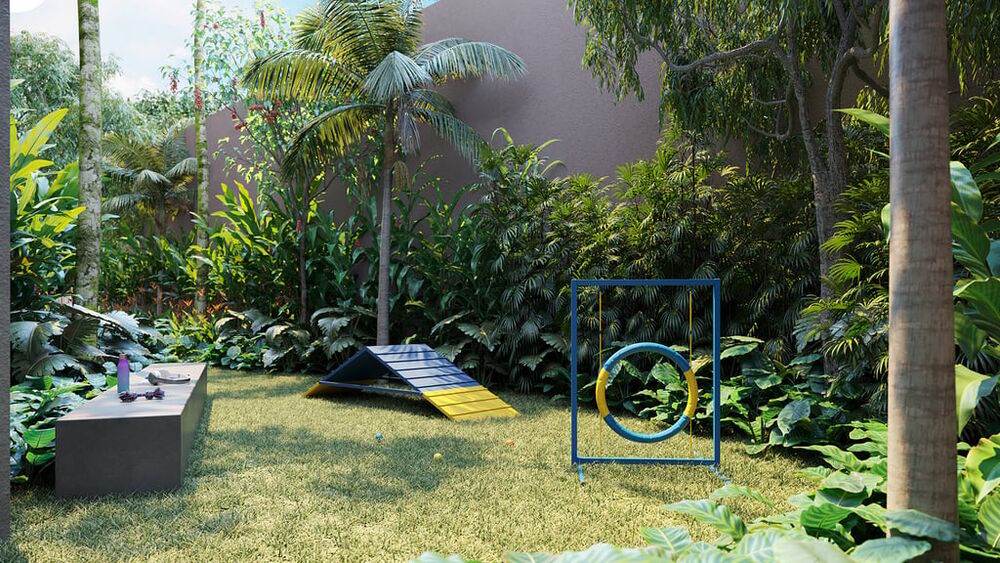 Apartamento à venda com 1 quarto, 57m² - Foto 12