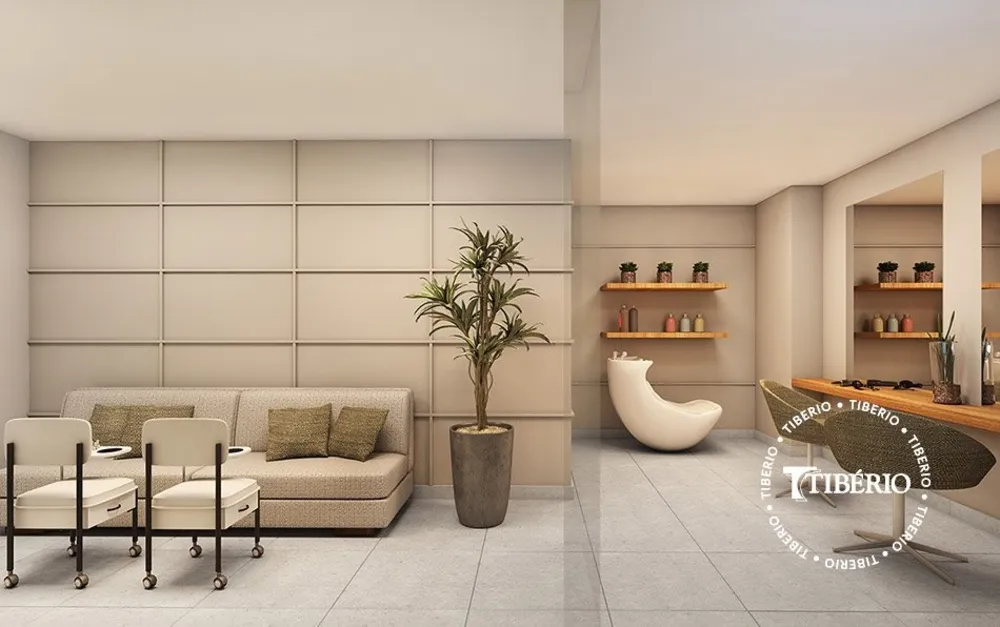 Apartamento, 2 quartos, 50 m² - Foto 12