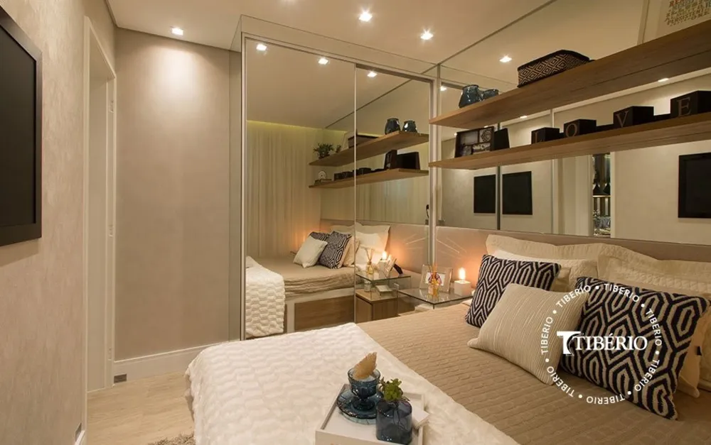 Apartamento, 2 quartos, 50 m² - Foto 4