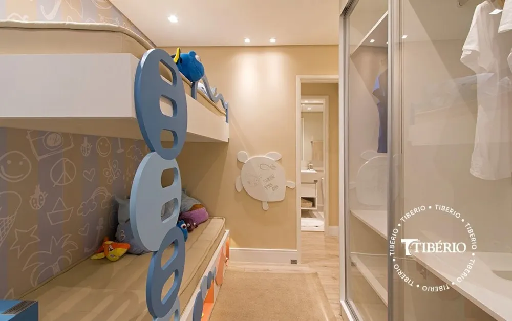Apartamento, 2 quartos, 50 m² - Foto 6