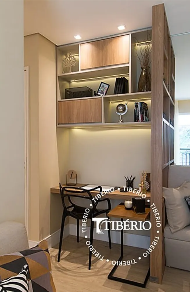 Apartamento, 2 quartos, 50 m² - Foto 5
