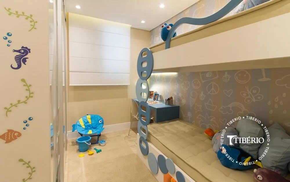 Apartamento, 2 quartos, 50 m² - Foto 7