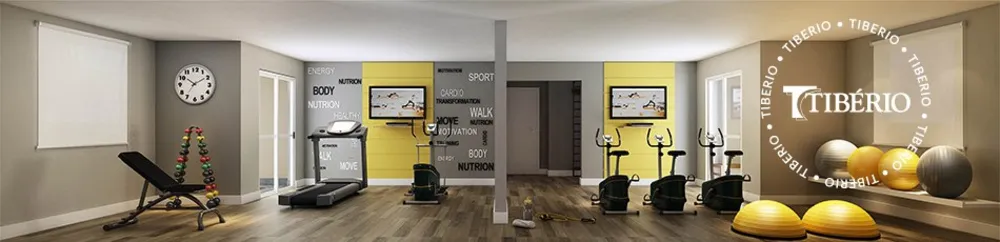 Apartamento, 2 quartos, 50 m² - Foto 8