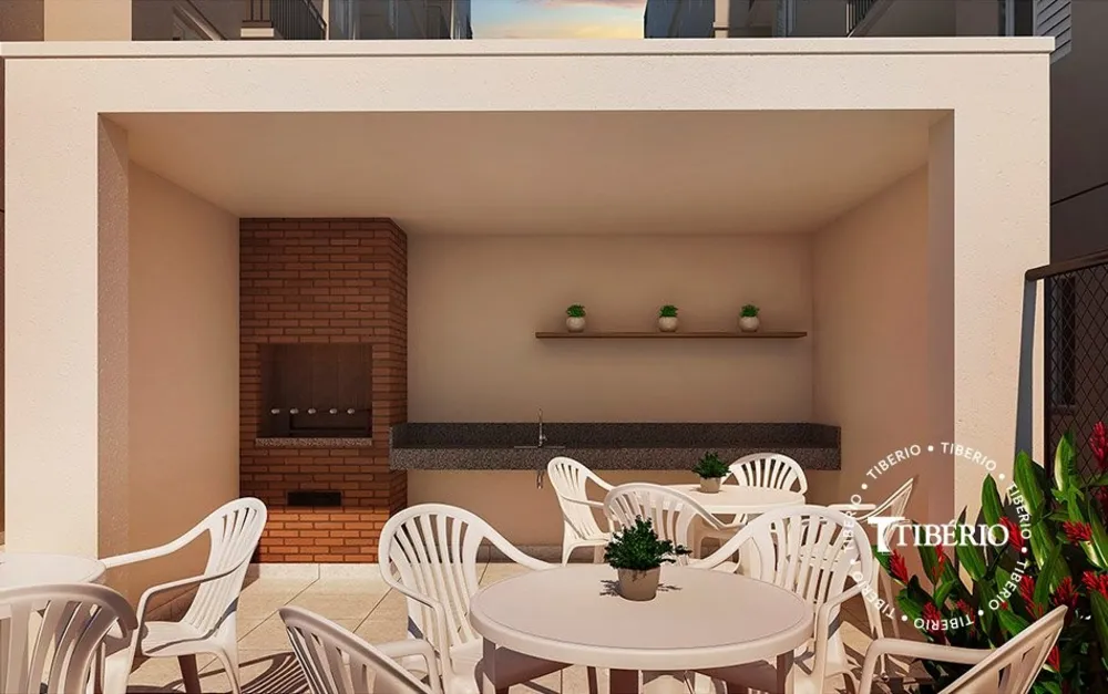 Apartamento, 2 quartos, 50 m² - Foto 14