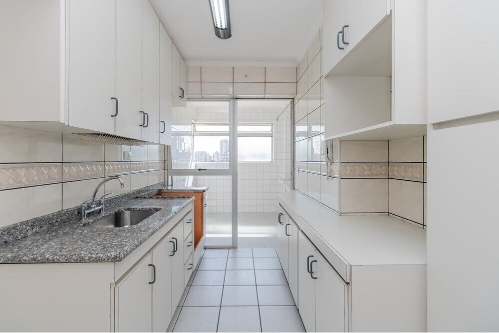 Apartamento, 3 quartos, 66 m² - Foto 8