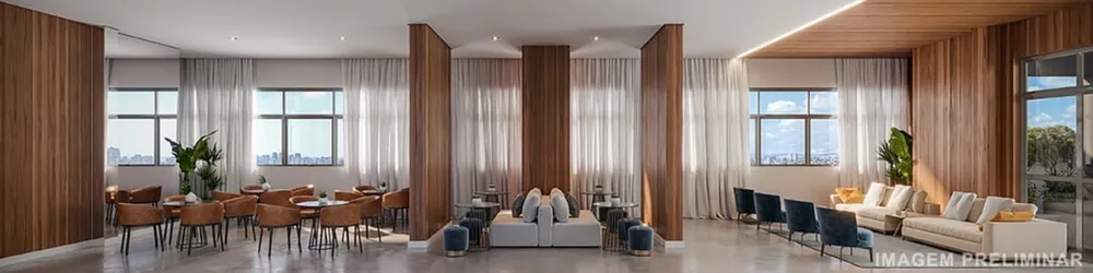 Apartamento, 3 quartos, 102 m² - Foto 9
