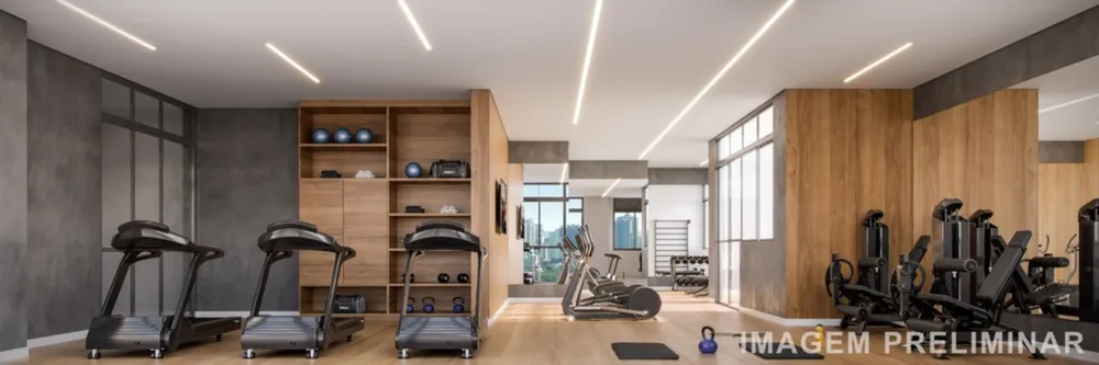 Apartamento, 3 quartos, 102 m² - Foto 7