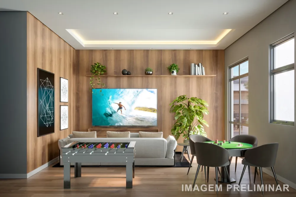 Apartamento, 3 quartos, 102 m² - Foto 11